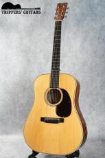 Nashville Guitar Co.  D-28 (2005)　この個体はドレッドノートとしてかなり良いと思います!オススメ品!_2