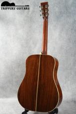 Nashville Guitar Co.  D-28 (2005)　この個体はドレッドノートとしてかなり良いと思います!オススメ品!_3