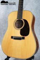 Nashville Guitar Co.  D-28 (2005)　この個体はドレッドノートとしてかなり良いと思います!オススメ品!_4