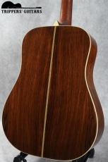 Nashville Guitar Co.  D-28 (2005)　この個体はドレッドノートとしてかなり良いと思います!オススメ品!_5