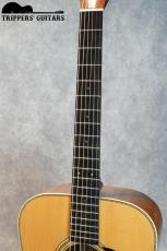 Nashville Guitar Co.  D-28 (2005)　この個体はドレッドノートとしてかなり良いと思います!オススメ品!_7