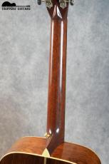 Nashville Guitar Co.  D-28 (2005)　この個体はドレッドノートとしてかなり良いと思います!オススメ品!_9