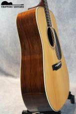 Nashville Guitar Co.  D-28 (2005)　この個体はドレッドノートとしてかなり良いと思います!オススメ品!_10