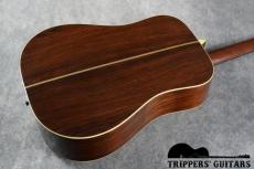 Nashville Guitar Co.  D-28 (2005)　この個体はドレッドノートとしてかなり良いと思います!オススメ品!_16
