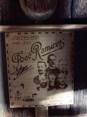 Jose Ramirez [ホセ・ラミレス] 125 Aniversario #9/125 最高級モデル!_13
