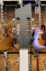 James Decava Fred Cockerham Model Fretless Banjo_6