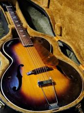Epiphone 1945 Blackstone Archtop -Vintage!!-【48回迄金利0%対象】
