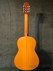 Jose Ramirez [ホセ・ラミレス] 1981 1a Flamenco -Vintage!!-【48回迄金利0%対象】_6