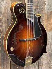 Collings MF-5 Varnish "Fern" 2016