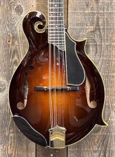 Collings MF-5 Varnish "Fern" 2016_3