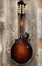 Collings MF-5 Varnish "Fern" 2016_7