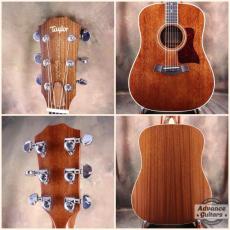 Taylor 25th Anniversary 1999年製 310-M_2