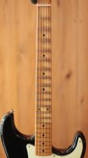 Fender Limited Edition Vintera II Road Worn '60s Stratocaster Black_6
