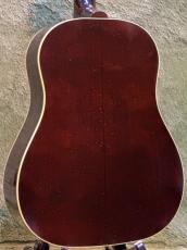 Gibson Custom Shop ~Murphy Lab~ 1942 Banner J-45 Light Aged -Vintage Sunburst- #20116010【48回迄金利0%対象】【送料当社負担】_3