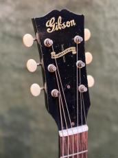 Gibson Custom Shop ~Murphy Lab~ 1942 Banner J-45 Light Aged -Vintage Sunburst- #20116010【48回迄金利0%対象】【送料当社負担】_5