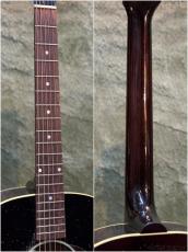 Gibson Custom Shop ~Murphy Lab~ 1942 Banner J-45 Light Aged -Vintage Sunburst- #20116010【48回迄金利0%対象】【送料当社負担】_7