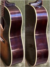 Gibson Custom Shop ~Murphy Lab~ 1942 Banner J-45 Light Aged -Vintage Sunburst- #20116010【48回迄金利0%対象】【送料当社負担】_8