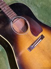 Gibson Custom Shop ~Murphy Lab~ 1942 Banner J-45 Light Aged -Vintage Sunburst- #20116010【48回迄金利0%対象】【送料当社負担】_9