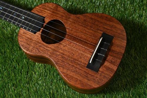 KoAloha KSM-10/UPT Pikake Soprano