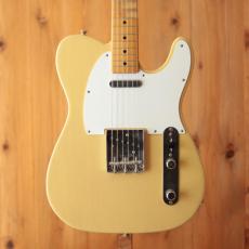 Fender Limited Edition Vintera II Road Worn '60s Telecaster Blonde