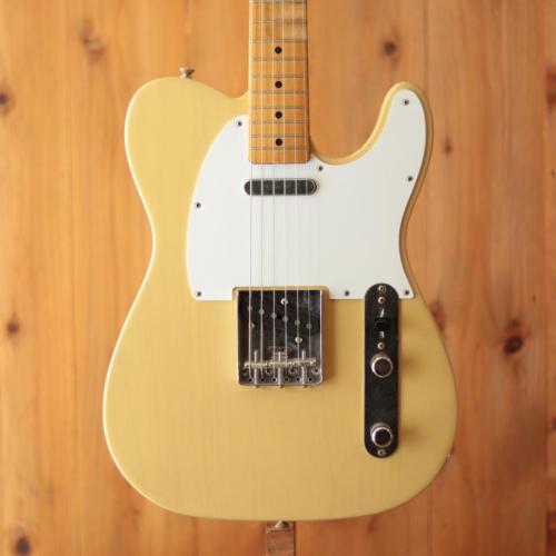Fender Limited Edition Vintera II Road Worn '60s Telecaster Blonde