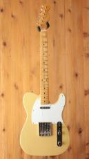 Fender Limited Edition Vintera II Road Worn '60s Telecaster Blonde_2