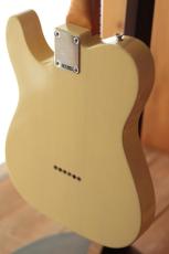 Fender Limited Edition Vintera II Road Worn '60s Telecaster Blonde_4