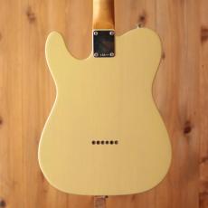 Fender Limited Edition Vintera II Road Worn '60s Telecaster Blonde_5