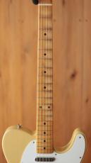 Fender Limited Edition Vintera II Road Worn '60s Telecaster Blonde_6