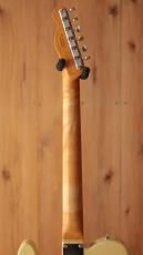 Fender Limited Edition Vintera II Road Worn '60s Telecaster Blonde_7