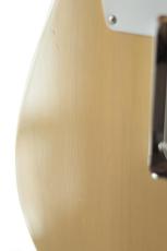 Fender Limited Edition Vintera II Road Worn '60s Telecaster Blonde_8