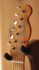 Fender Limited Edition Vintera II Road Worn '60s Telecaster Blonde_9