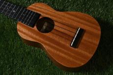 Millar SLPA-E Soprano Longneck【S/N 105】_2