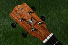 Millar SLPA-E Soprano Longneck【S/N 105】_6