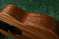 Millar SLPA-E Soprano Longneck【S/N 105】_15