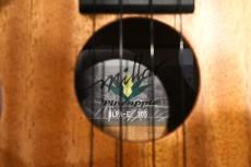 Millar SLPA-E Soprano Longneck【S/N 105】_16