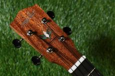 Millar SLPA-E Soprano Longneck【S/N 106】_6