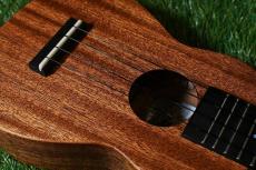 Millar SLPA-E Soprano Longneck【S/N 106】_12