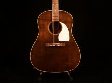 Headway HJ-LB URUSHI F.S/STD【極薄”漆”(うるし)塗装 Gibson J-45スタイル! ワンオーナー極上モノが大変お求めやすい価格でご提供です! 】解説試奏動画御覧ください。_2