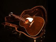 Headway HJ-LB URUSHI F.S/STD【極薄”漆”(うるし)塗装 Gibson J-45スタイル! ワンオーナー極上モノが大変お求めやすい価格でご提供です! 】解説試奏動画御覧ください。_3