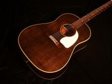 Headway HJ-LB URUSHI F.S/STD【極薄”漆”(うるし)塗装 Gibson J-45スタイル! ワンオーナー極上モノが大変お求めやすい価格でご提供です! 】解説試奏動画御覧ください。_4