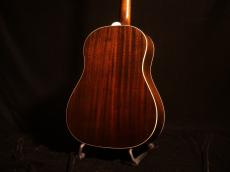 Headway HJ-LB URUSHI F.S/STD【極薄”漆”(うるし)塗装 Gibson J-45スタイル! ワンオーナー極上モノが大変お求めやすい価格でご提供です! 】解説試奏動画御覧ください。_5