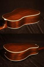 Headway HJ-LB URUSHI F.S/STD【極薄”漆”(うるし)塗装 Gibson J-45スタイル! ワンオーナー極上モノが大変お求めやすい価格でご提供です! 】解説試奏動画御覧ください。_7