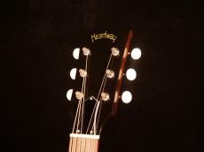 Headway HJ-LB URUSHI F.S/STD【極薄”漆”(うるし)塗装 Gibson J-45スタイル! ワンオーナー極上モノが大変お求めやすい価格でご提供です! 】解説試奏動画御覧ください。_8