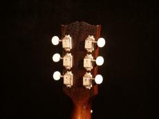 Headway HJ-LB URUSHI F.S/STD【極薄”漆”(うるし)塗装 Gibson J-45スタイル! ワンオーナー極上モノが大変お求めやすい価格でご提供です! 】解説試奏動画御覧ください。_9