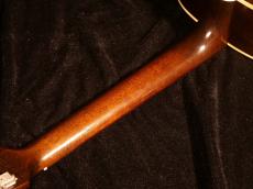 Headway HJ-LB URUSHI F.S/STD【極薄”漆”(うるし)塗装 Gibson J-45スタイル! ワンオーナー極上モノが大変お求めやすい価格でご提供です! 】解説試奏動画御覧ください。_11