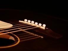 Headway HJ-LB URUSHI F.S/STD【極薄”漆”(うるし)塗装 Gibson J-45スタイル! ワンオーナー極上モノが大変お求めやすい価格でご提供です! 】解説試奏動画御覧ください。_12