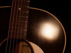 Headway HJ-LB URUSHI F.S/STD【極薄”漆”(うるし)塗装 Gibson J-45スタイル! ワンオーナー極上モノが大変お求めやすい価格でご提供です! 】解説試奏動画御覧ください。_13