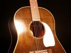 Headway HJ-LB URUSHI F.S/STD【極薄”漆”(うるし)塗装 Gibson J-45スタイル! ワンオーナー極上モノが大変お求めやすい価格でご提供です! 】解説試奏動画御覧ください。_14