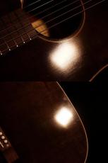 Headway HJ-LB URUSHI F.S/STD【極薄”漆”(うるし)塗装 Gibson J-45スタイル! ワンオーナー極上モノが大変お求めやすい価格でご提供です! 】解説試奏動画御覧ください。_16